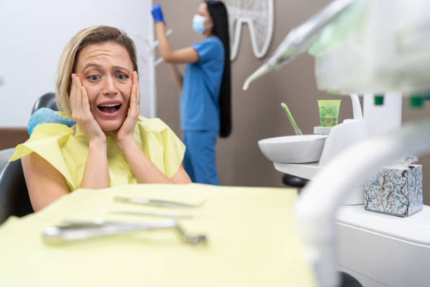 Best Cracked Tooth Emergency Dentist  in Salem, UT