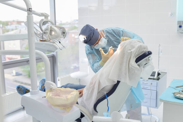 Best Dentist for Tooth Abscess  in Salem, UT